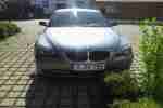 525xi E60 LPG mit reparablen Defekt