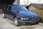 528 i E39 Limousine