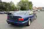 528i M Paket Leder Navi Xenon