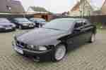 528i E39 Limousine M SPORTPAKET TÜV & AU NEU