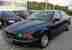 BMW 528i KLIMAAUTOMATIK VOLLLEDER MEMORYSITZ 1.HAND