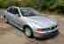 BMW 528i Klima Autom SD Leder Xenon Memory PDC 2.HD