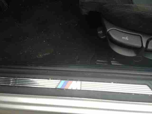 BMW 528i M 2 HAND