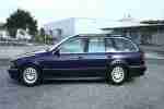 528i Touring E39 Automatik, Navi Vollleder, Klima,