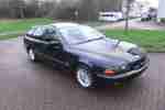 528i touring Aut Vollausstattung