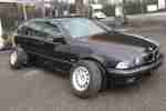 528i touring Top Ausstattung! 1. Hand!