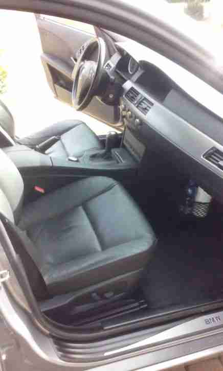 BMW 530 D