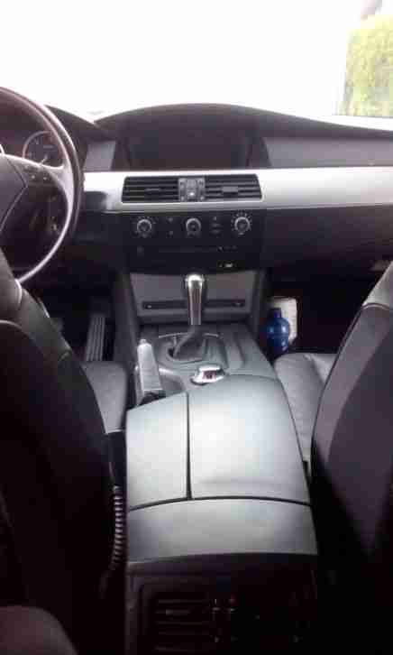BMW 530 D