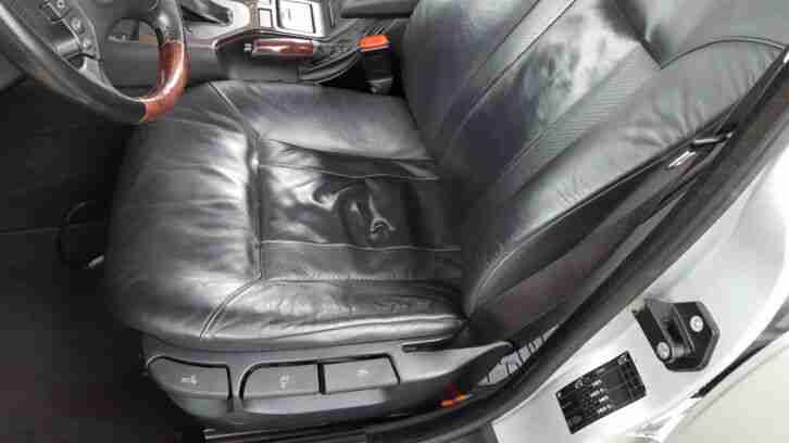 BMW 530 Diesel