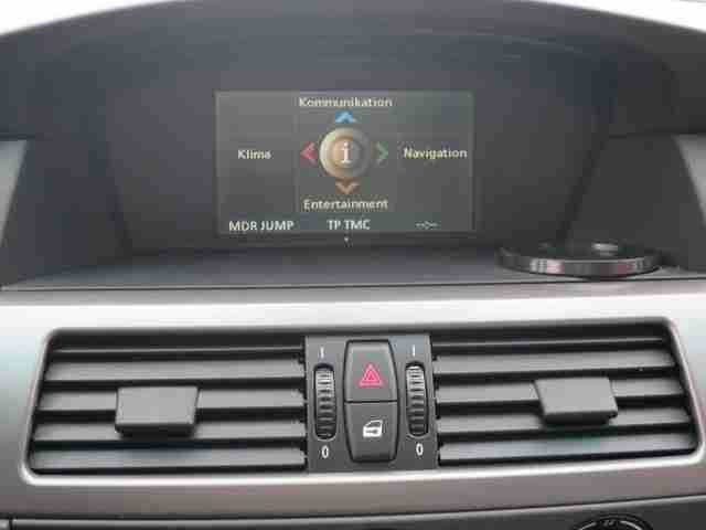 BMW 530 d Lim Automatik Navi PDC Tempomat