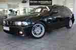 530 dA Touring DPF E39 M Sportpaket