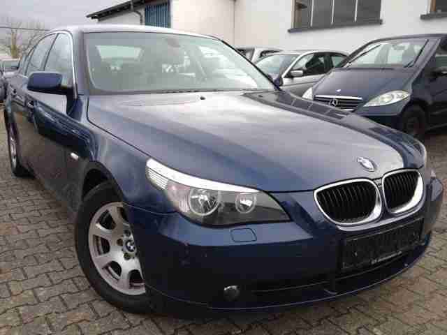 BMW 530 i