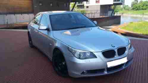 BMW 530D Absoulute Vollausstattung,Navi,Leder,Xenon usw...