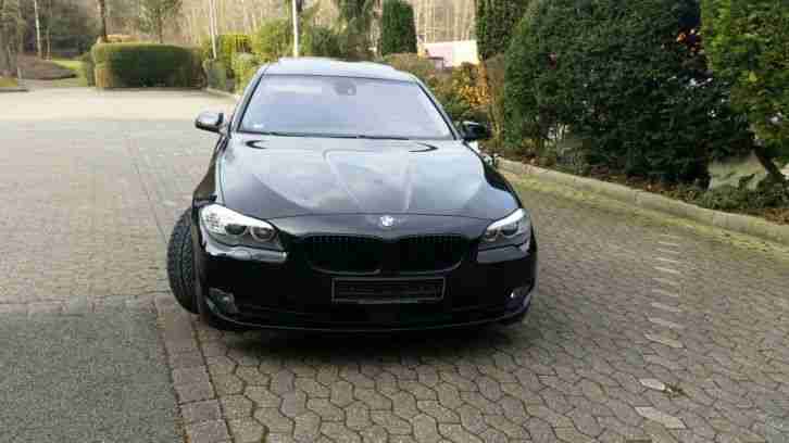 BMW 530D F10
