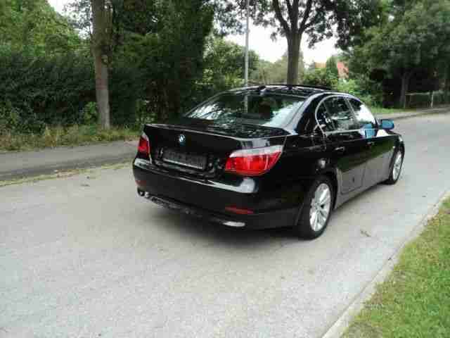 BMW 530d