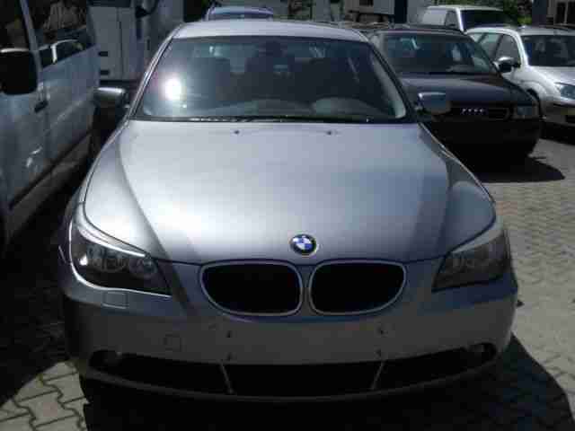 BMW 530d