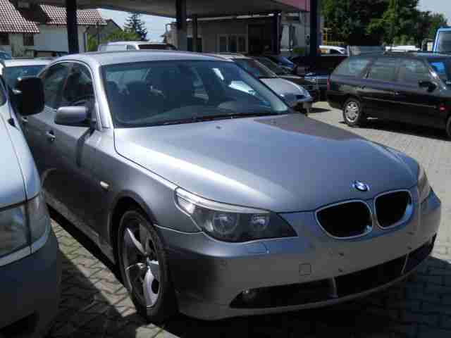BMW 530d