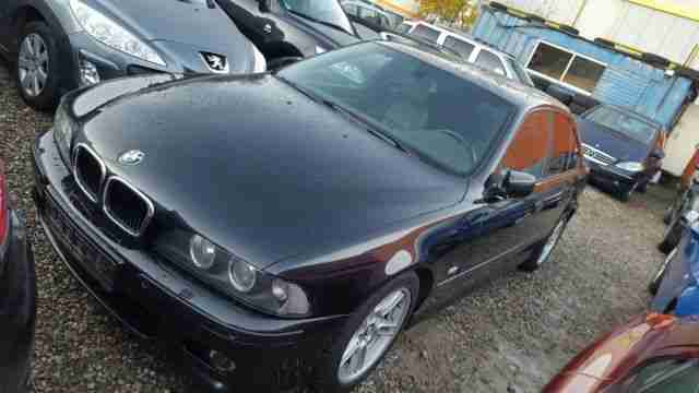 BMW 530d