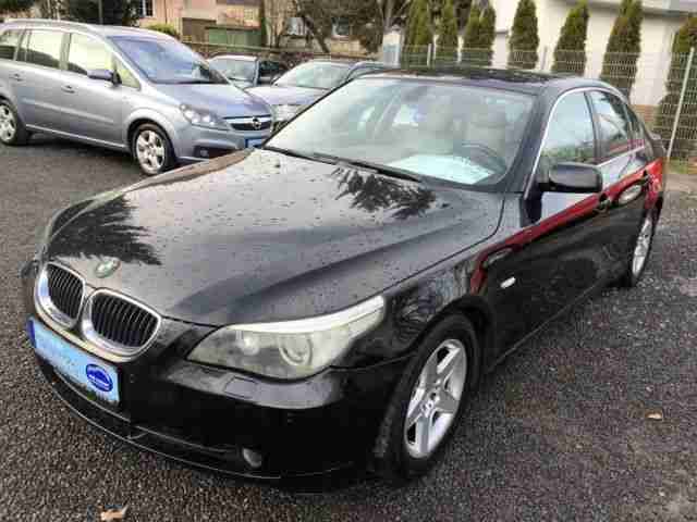 BMW 530d