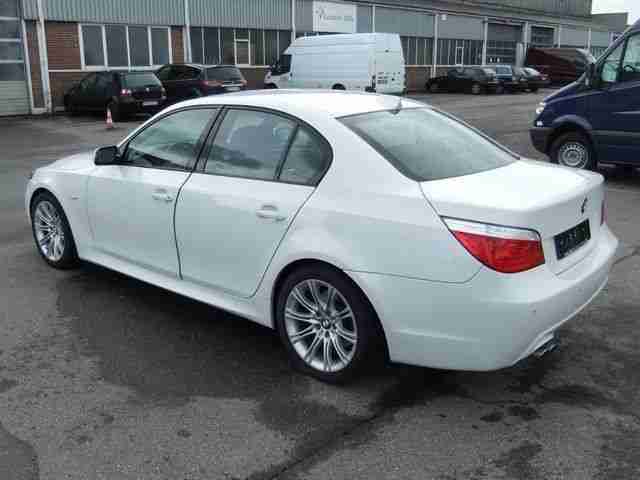 530d Aut. Edition Lifestyle