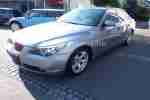530d Aut NAVI XENON LEDER