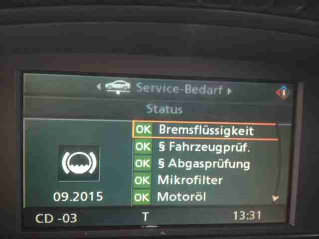 BMW 530d Automatik/ Navi/ Leder/ Xenon/ Multil./ PDC