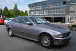 530d Automatik Xenon Memory PDC Leder