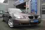 530d DPF A Xenon Navi Leder Bluetooth 2.Hand