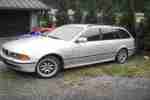 530d E39
