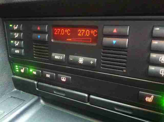 BMW 530d°Edition Exclusive°Absolut Voll°Gute Zustand