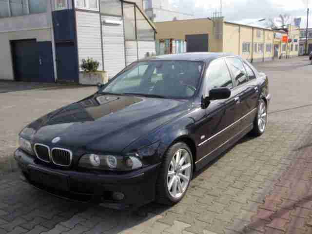 530d Edition M Sportpaket Individual.