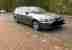 BMW 530d Facelift LCI Modell e61 Langstreckenfahrzeug Pano Dach Head Up