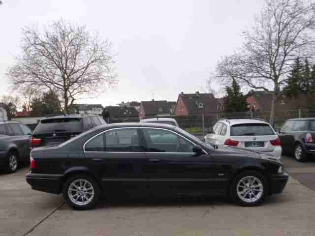 530d Individual Vollausstattung
