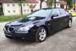 530d KLIMA NAVI ALU 6 GANG EFH PDC CD