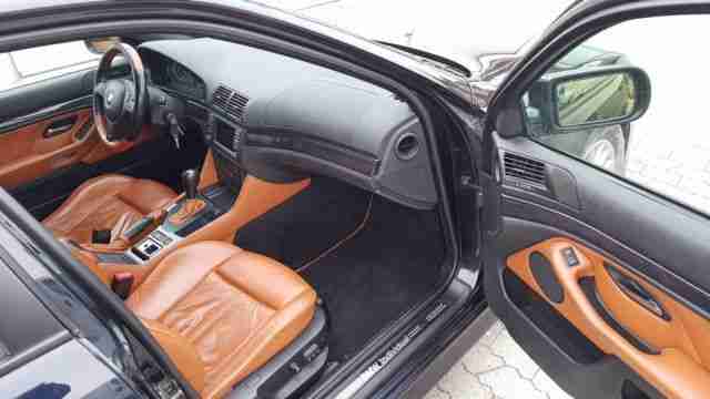 BMW 530d LIMOUSINE.M. PAKET. individuel.VOLL AUSSTA