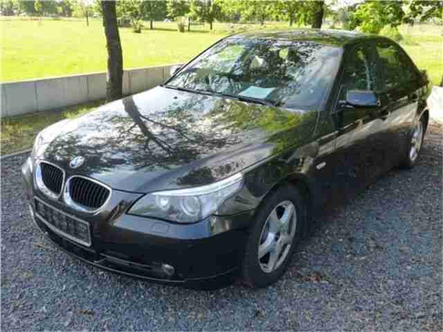 530d Limousine Navi Prof. Xenon BT PDC Shz