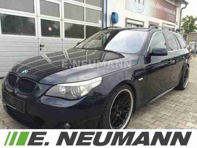 530d M PAKET AUTOMATIK 19 ZOLL