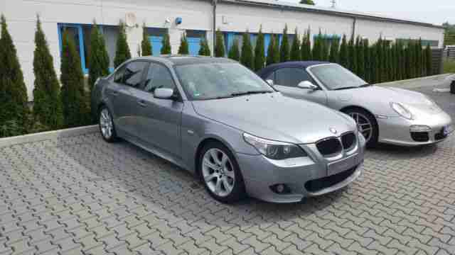 BMW 530d M