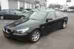 530d Navi Xenon Glasdach PDC