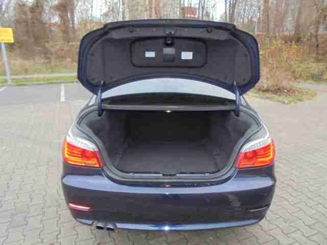 BMW 530d Sport