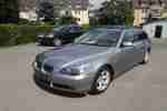 530d Tour.(Klimaaut.Navi Panaroma Leder Xenon )