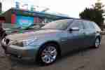 530d Touring AHK, Sitzh., Leder, Xenon