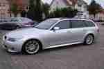530d Touring Aut. M SPORTPAKET