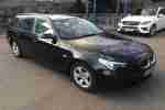 530d Touring DPF Automatik Leder Xenon Navi Prof