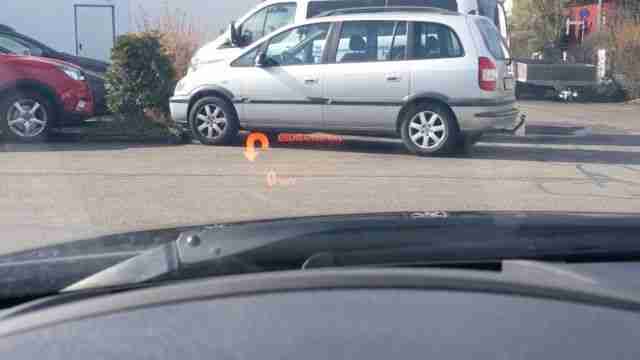 BMW 530d Touring, Euro4,Tüv:10/018