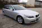 530d Touring NAVI XENON Panorama 17 Zoll