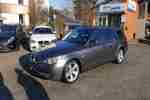 530d Touring Navi Leder Xenon 18 Alufelgen