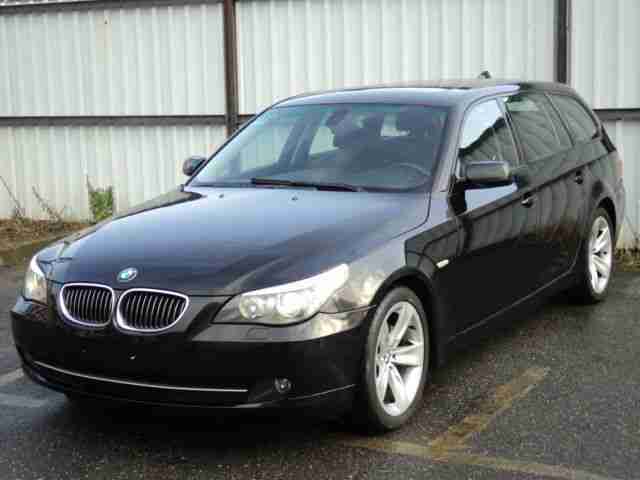 530d Touring Sport Aut. Edition Sport I HAND