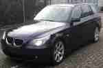 530d Touring Xenon Navi