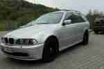 530d Touring e39